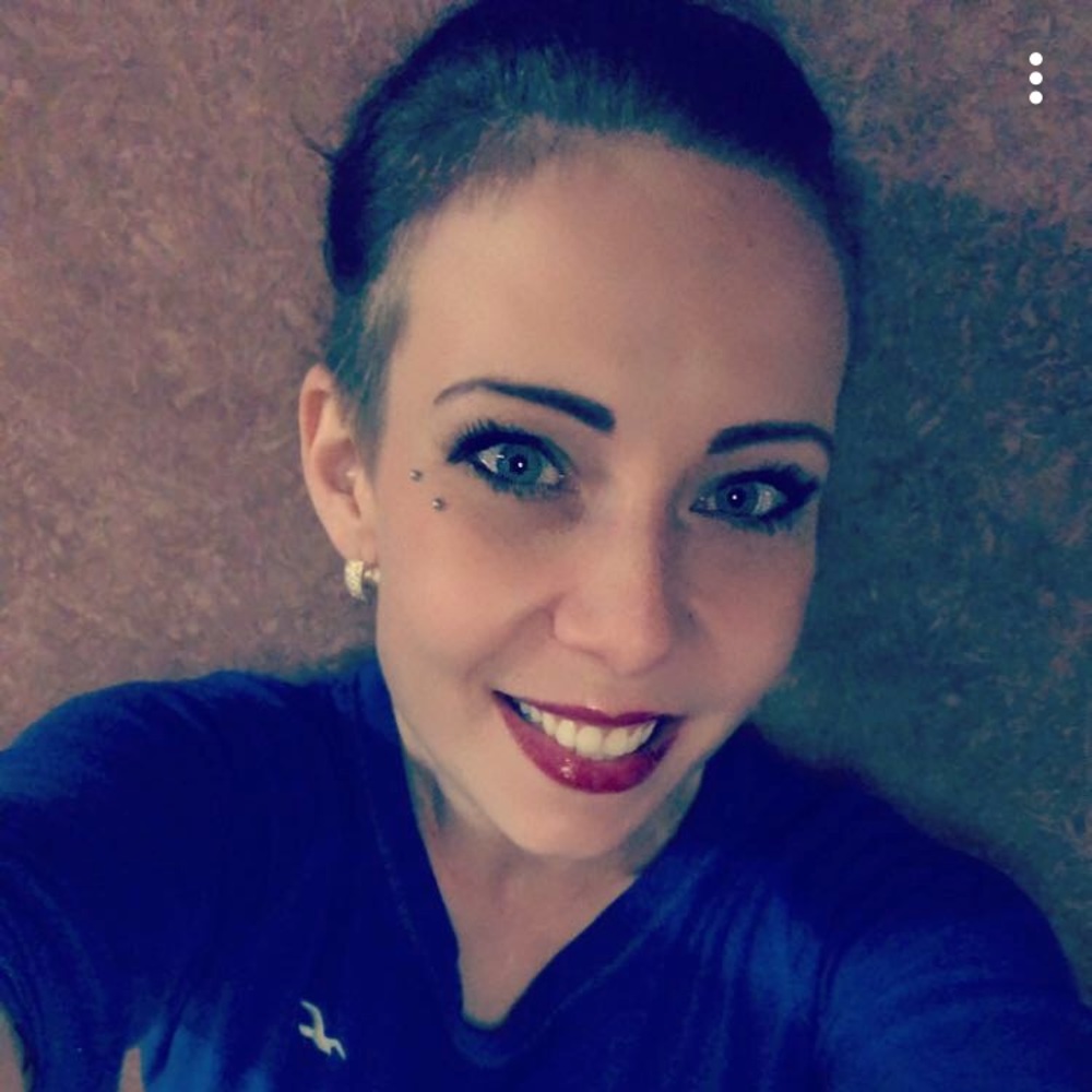 Meet your Posher, Rebecca